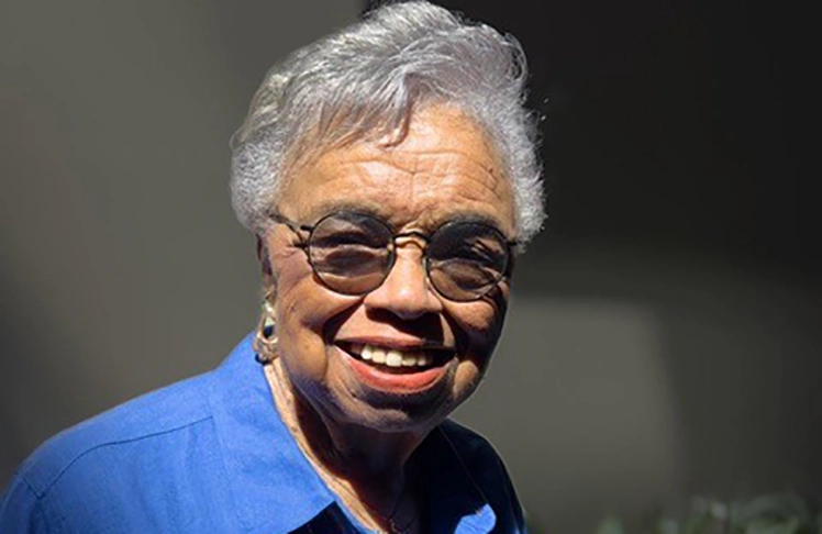 Mount Zion Baptist Church To Celebrate Phyllis Byrdwell’s 60 Years Of Music Ministry