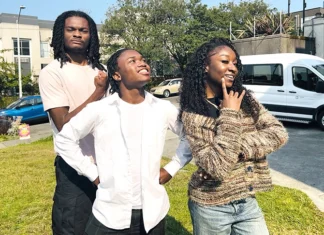 Teen Summer Musical Production Of Peter Pan Gives Young Black Performers A Stage To Shine