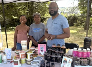 Black Hair Care Drive Expands Support For Black Youth Experiencing Homelessness