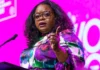 Michelle Merriweather Honored As National Urban League 2026 Woman Of Power