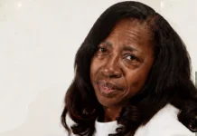 Obituary: Alma Jean Chambliss