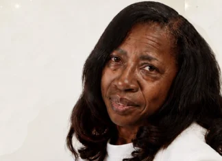 Obituary: Alma Jean Chambliss