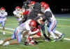 Ballard Rallies From 14-Point Deficit To Defeat Chief Sealth 15-14