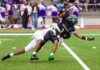 Franklin Holds Off Garfield 20-18 In Thrilling Hood Bowl Finish
