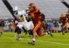O’Dea Pulls Away From Rainier Beach For 50-18 Metro League Victory