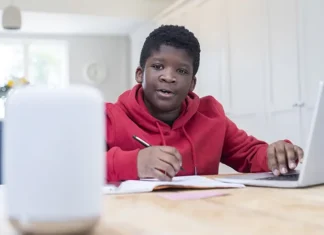 AI Programs Can Interfere With Key Lessons Of Childhood. Here’s What Parents Can Do