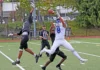Ingraham Uses Strong Ground Game To Defeat Franklin, 25-14