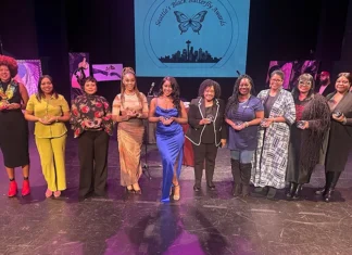 2026 Black Butterfly Awards To Honor Women Who Help Make Seattle’s Black Community Strong