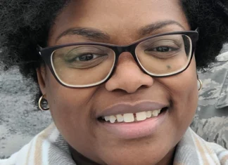 For Stephanie White, Benson Bruins Football Is About Safety, Family And Community