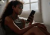 12-Year-Olds With Smartphones Are More Likely To Develop Eating Disorders By 14