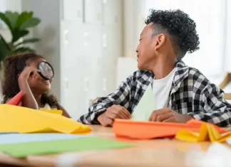 Build Skills Through Invention: How To Get Kids Thinking Creatively