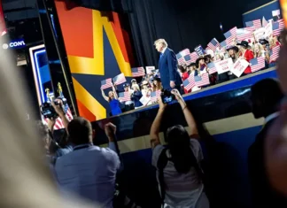Trump Makes An Extraordinary Offer Of $5,000 Payments, And Other Takeaways From RNC Convention’s First Night