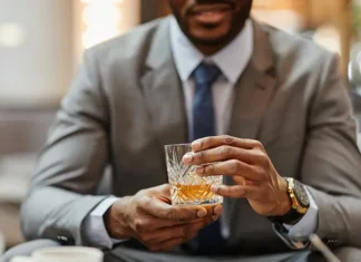 Just One Drink A Day May Increase The Risk Of Dying From Numerous Cancers