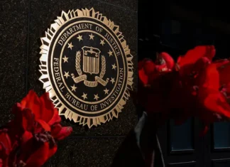FBI Grapples With Fallout From Massive Data Breach