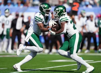 It’s One Of The Most Interesting Weeks Of The Nfl Season. Here’s What You Need To Know For Week 2