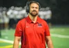 Ballard Head Coach Ian Essig Builds Program Around Safety, Player Buy-In