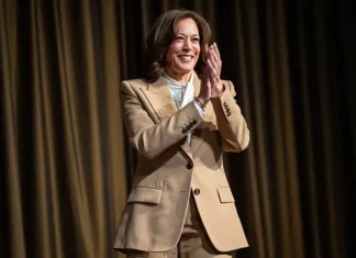 Kamala Harris Is Sticking To Her Own Timeline On A 2028 Decision