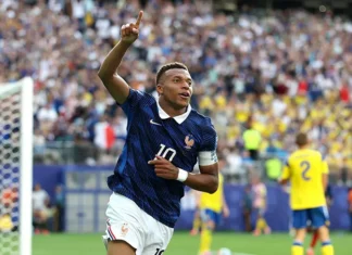 ‘Every Player Wants To Win It’: Kylian Mbappé Eyes First Ballon d’Or Award