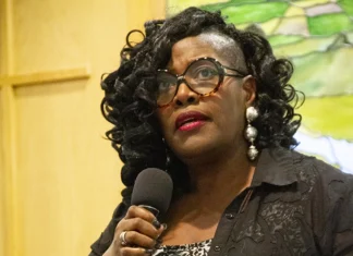 Seattle Civil Rights Leaders Mark 63rd Anniversary Of March On Washington