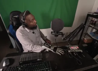Detroit Voice Actor Turns A Lifelong Love Of Superheroes Into A Thriving Career