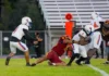 Metro League Scores And Highlights 9-28-26