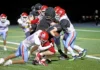 Week Three Scores & Highlights