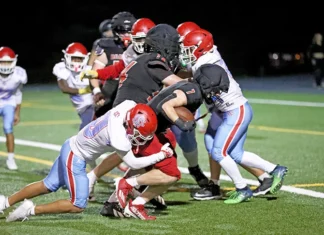Week Three Scores & Highlights