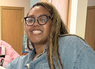 Building A New Future: How YBH Supported Sherika Moore’s Path To Homeownership