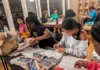 Seattle Jack And Jill Chapter Targets Voter Turnout With Postcard Campaign