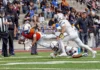 Rainier Beach Opens New Stadium With 55-0 Win Over West Seattle