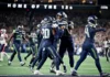 Seahawks Start Super Bowl Title Defense With Rally Over Patriots After Early Darnold Injury
