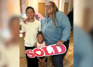 From Housing Instability To Homeownership, How YBH Helped Sherika Moore Build A New Future