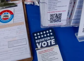 The Fight For The Black Vote Is Already Underway