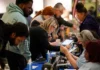 Trump Asks Supreme Court To Revive Controversial System Used For Voter Purges