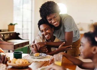 What’s On Your Plate? The Answer Says More Than You Think
