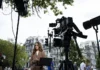 CNN, MS NOW And Politico Sue Trump Administration Over White House Access