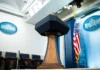 CNN, MS Now, And Politico Allowed Back Into The White House After Judge Orders Trump Admin To Restore Access