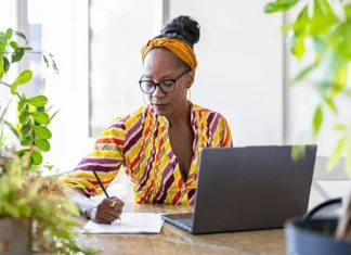 You Love Working From Home. It May Be Taking A Toll On Your Mental Health
