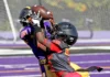 Week Four Washington Youth Football League Scores & Highlights
