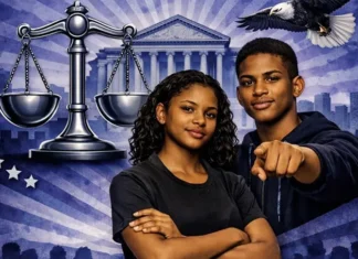 Podcast: Judge Charles V. Johnson Youth And Law Forum Returns For 36th Year To Empower Young People On Justice