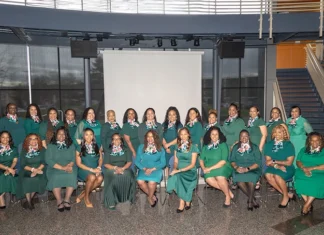 Alpha Kappa Alpha Sorority To Host Public Policy Forum At Highline College