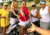 Soft Life Swing Society Gives Women A Kinder Entry Into Golf