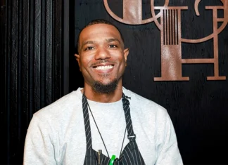 Black & Tan Hall Serves Up Food, Music And Community In Hillman City