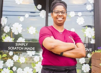 For Lillian Rambus, Simply Soulful Is A Labor Of Love And Sacrifice