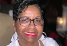 Celebration Of Life Service For Lutricia “Trish” Jean Fields