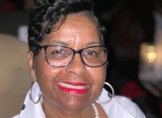 Celebration Of Life Service For Lutricia “Trish” Jean Fields