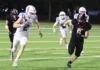 Seattle Prep Posts Impressive 42-6 Victory Over Lincoln