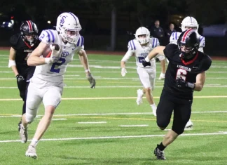 Seattle Prep Posts Impressive 42-6 Victory Over Lincoln