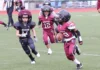 Renton Rangers Top Bethel Bison In 6U Season Opener