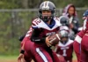 Week Three Washington Youth Football League Pictorial Highlights